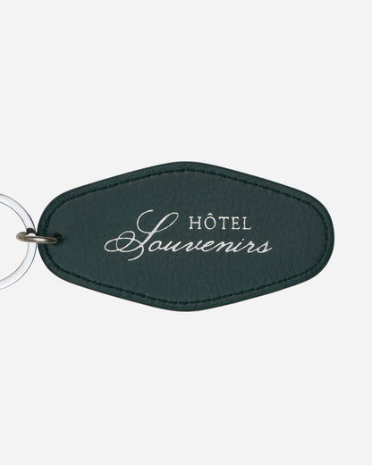 A.P.C. Hotel Keytag Yaki Small Accessories Keychains PXCAD-H63606 JAA