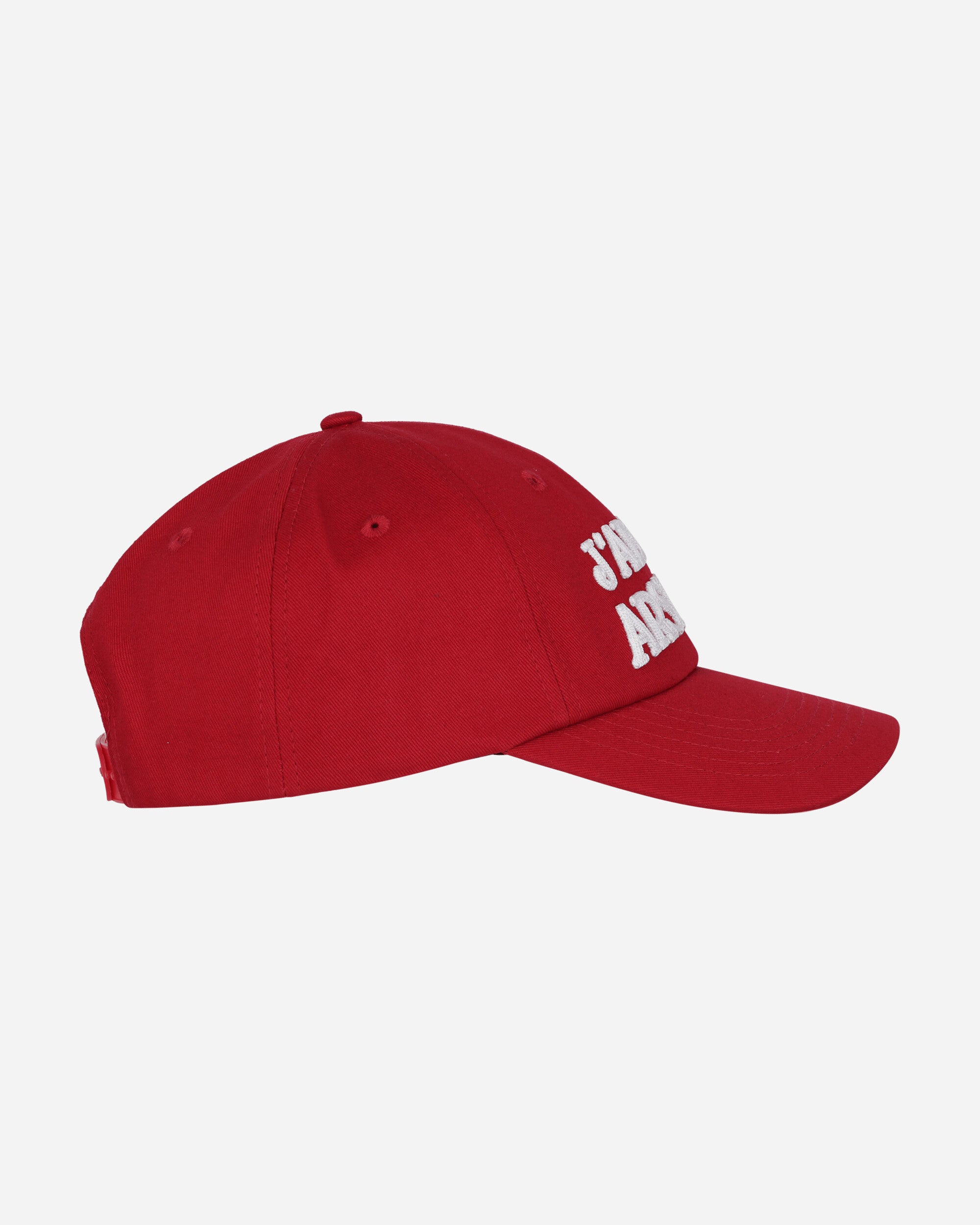 Aries Arsenal X Aries J'Adoro Cap Red Hats Caps U06707 RED