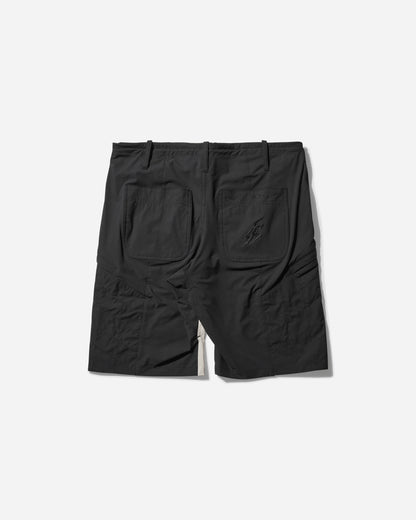 Asics Liatrisory Shorts Anthracite Shorts Short 2203A303-001