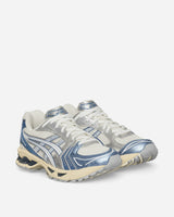 Asics Gel-Kayano 14 Cream/Denim Blue Sneakers Low 1203A537-102