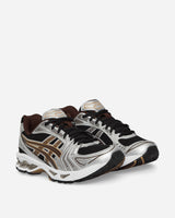 Asics Gel-Kayano 14 Black/Coffee Sneakers Low 1201A019-004