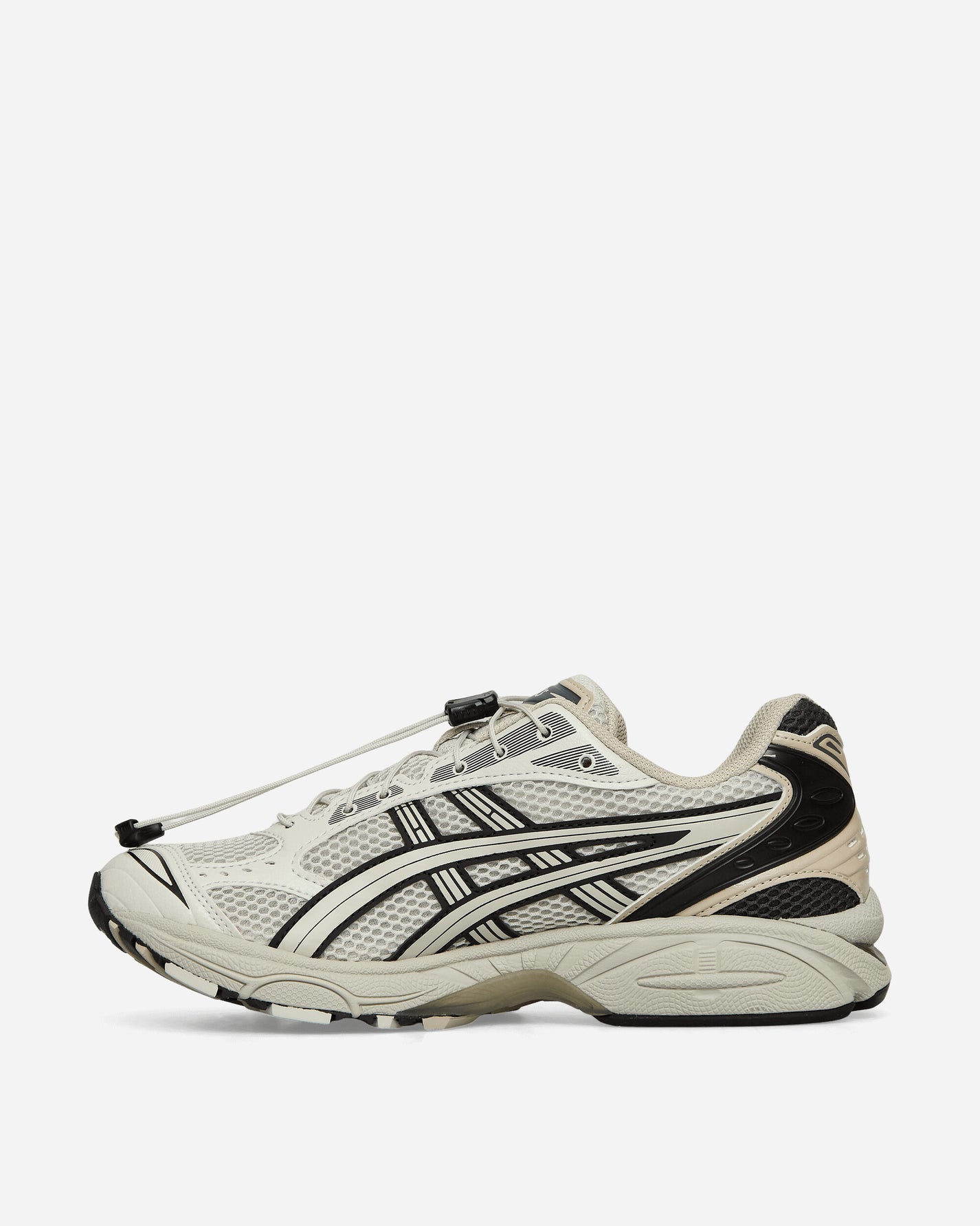 Asics Gel-Kayano 14 Smoke Grey/Smoke Grey Sneakers Low 1203A549-021