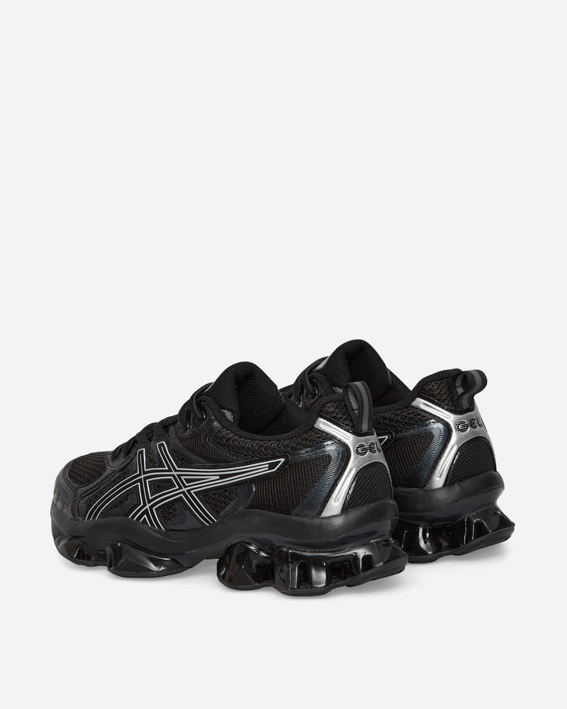 Asics Gel-Quantum Kinetic Graphite Grey/Black Sneakers Low 1203A270-023