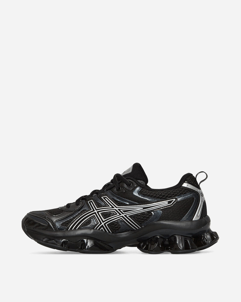 Asics Gel-Quantum Kinetic Graphite Grey/Black Sneakers Low 1203A270-023