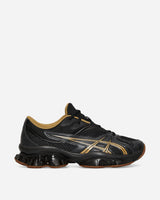 Asics Gel-Quantum Zientzia Black/Brown Sneakers Low 1201A869-001