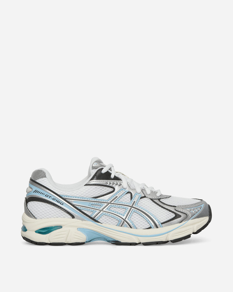 Asics Gt-2160 White/Pure Silver Sneakers Low 1203A544-101