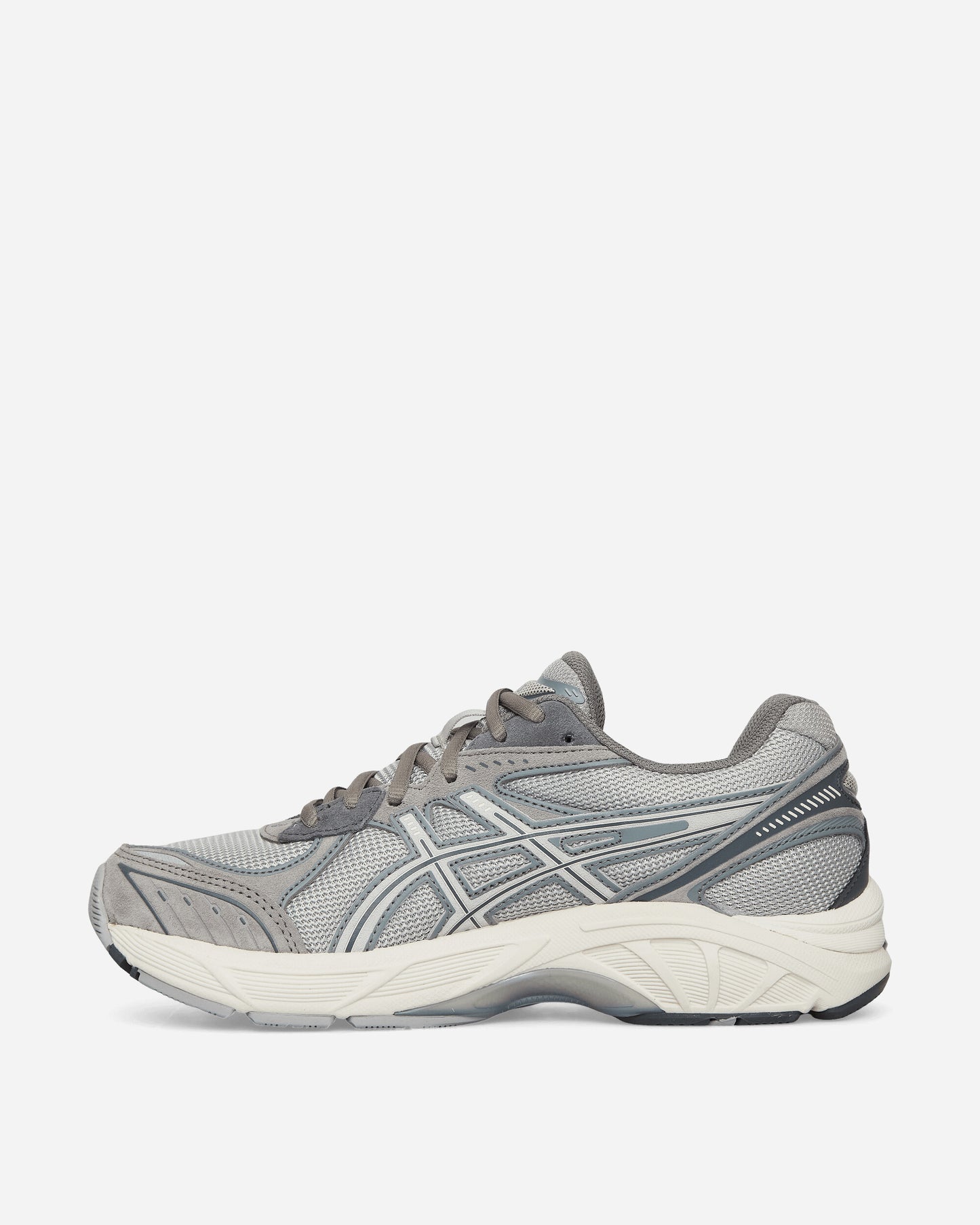 Asics Gt-2160 Cement Grey/Cement Grey Sneakers Low 1203A605-020