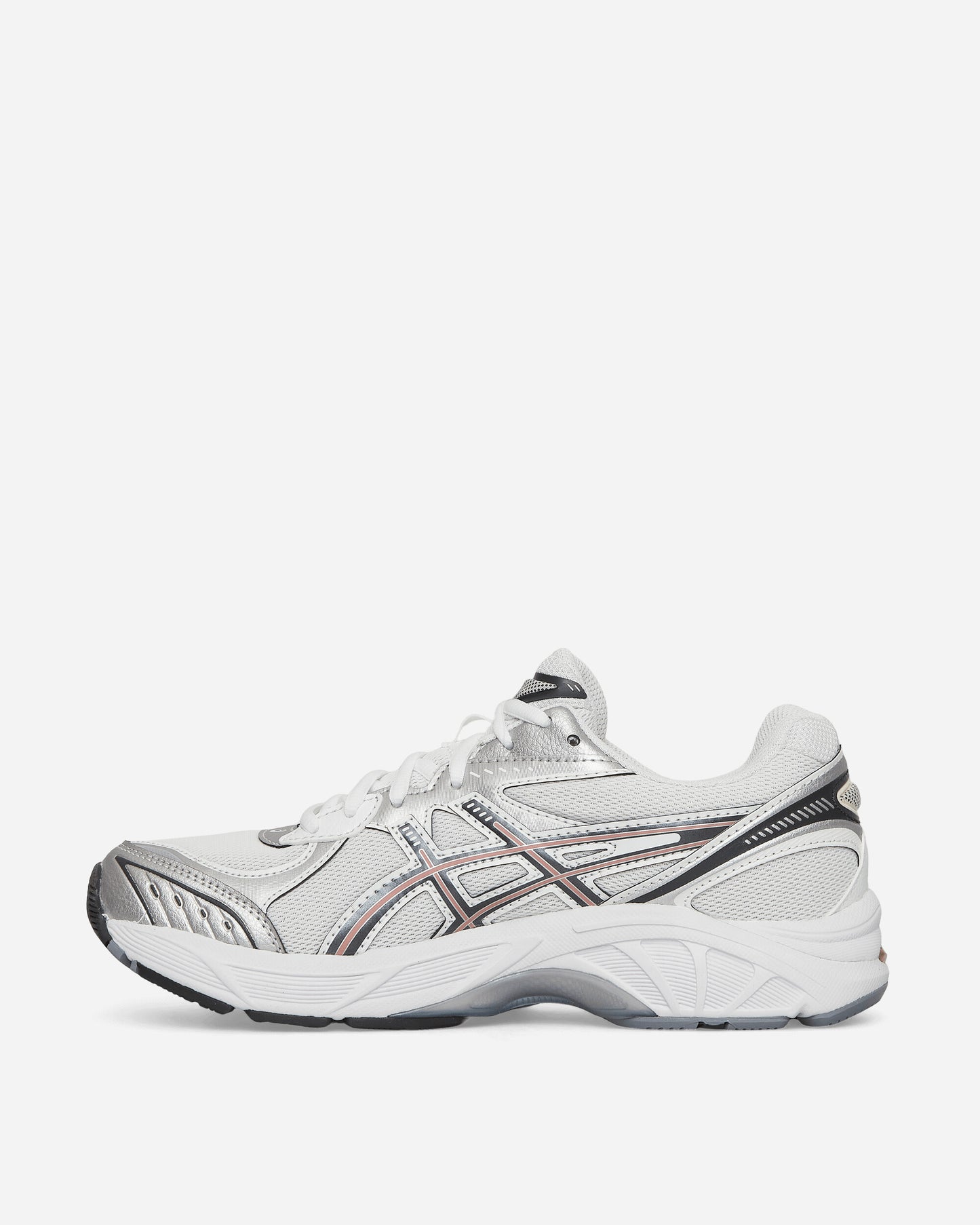 Asics Gt-2160 White/Rose Rouge Sneakers Low 1203A320-103