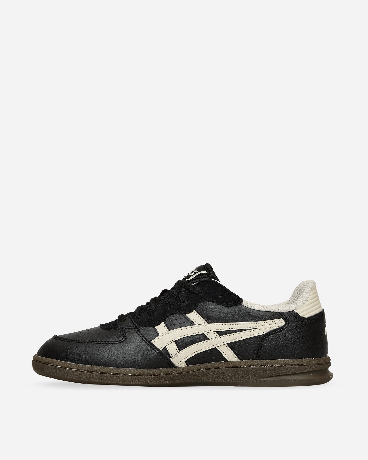 Asics Skyhand Og Black/Oatmeal Sneakers Low 1203A451-002