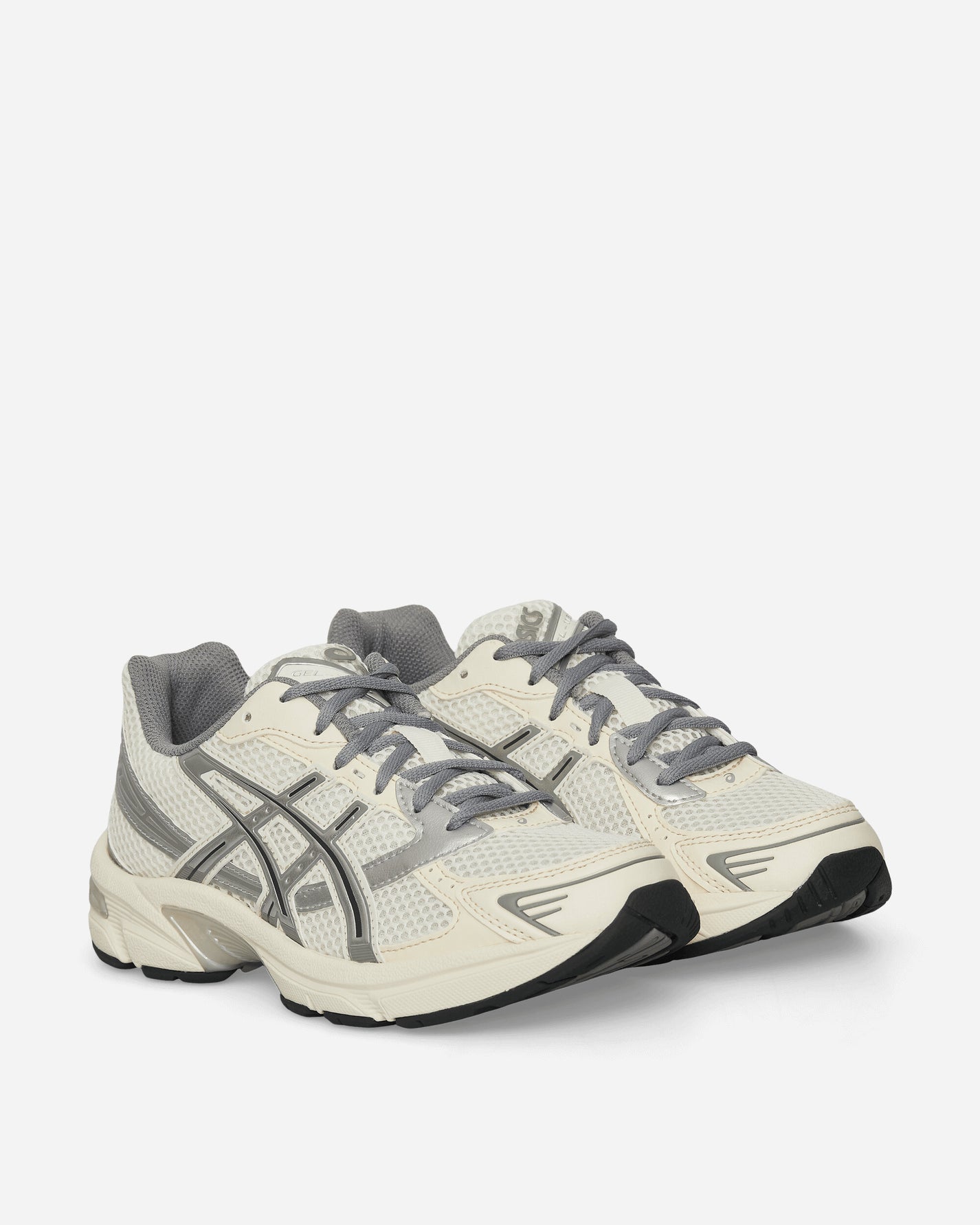 Asics Wmns Gel-1130 Cream/Clay Grey Sneakers Low 1202A164-116