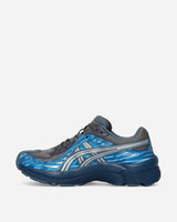 Asics Wmns Gel-Flammae Blue/Ironclad Sneakers Low 1202A508-400