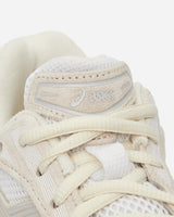 Asics Wmns Gel-Kayano 14 White/Smoke Grey Sneakers Low 1202A105-103