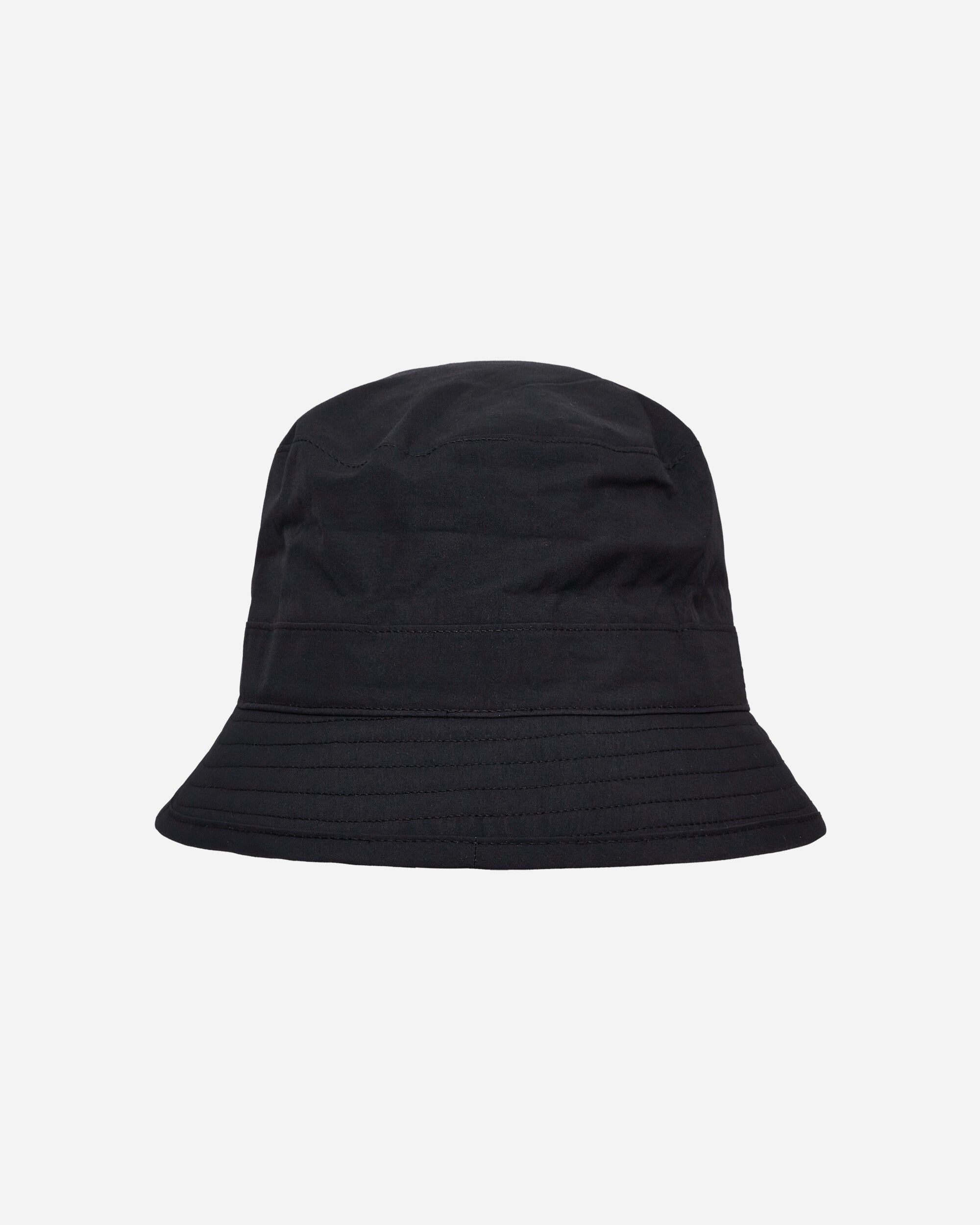 Barbour Gtx Hat X Goldwin Black Hats Caps BRACC0178 100