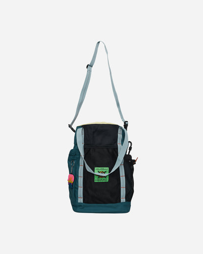 Brain Dead Brain Dead Equipment Climbing Utility Bag Teal Bags and Backpacks Tote Bags A00004022 TEAL