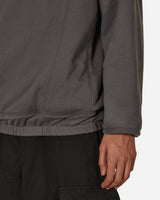 Bryan Jimenèz Insulated Pullover Graphite Sweatshirts Crewneck BJFW23S-4 2