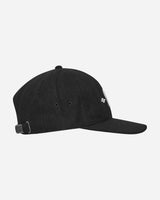 Carhartt WIP Greatest Hits Logo Cap Black/Wax Hats Caps I034360 K02XX