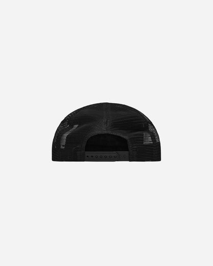 Carhartt WIP Signature Trucker Cap Black/White Hats Caps I034024 0D2XX