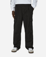 Carhartt WIP Cole Cargo Pant Black Garment Dyed Pants Cargo I031218 89GD