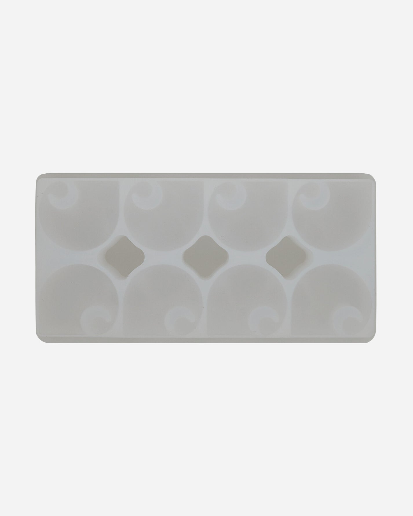 Carhartt WIP C Logo Ice Cube Tray Clear Tableware Kitchen Utensils I033317 1B6XX