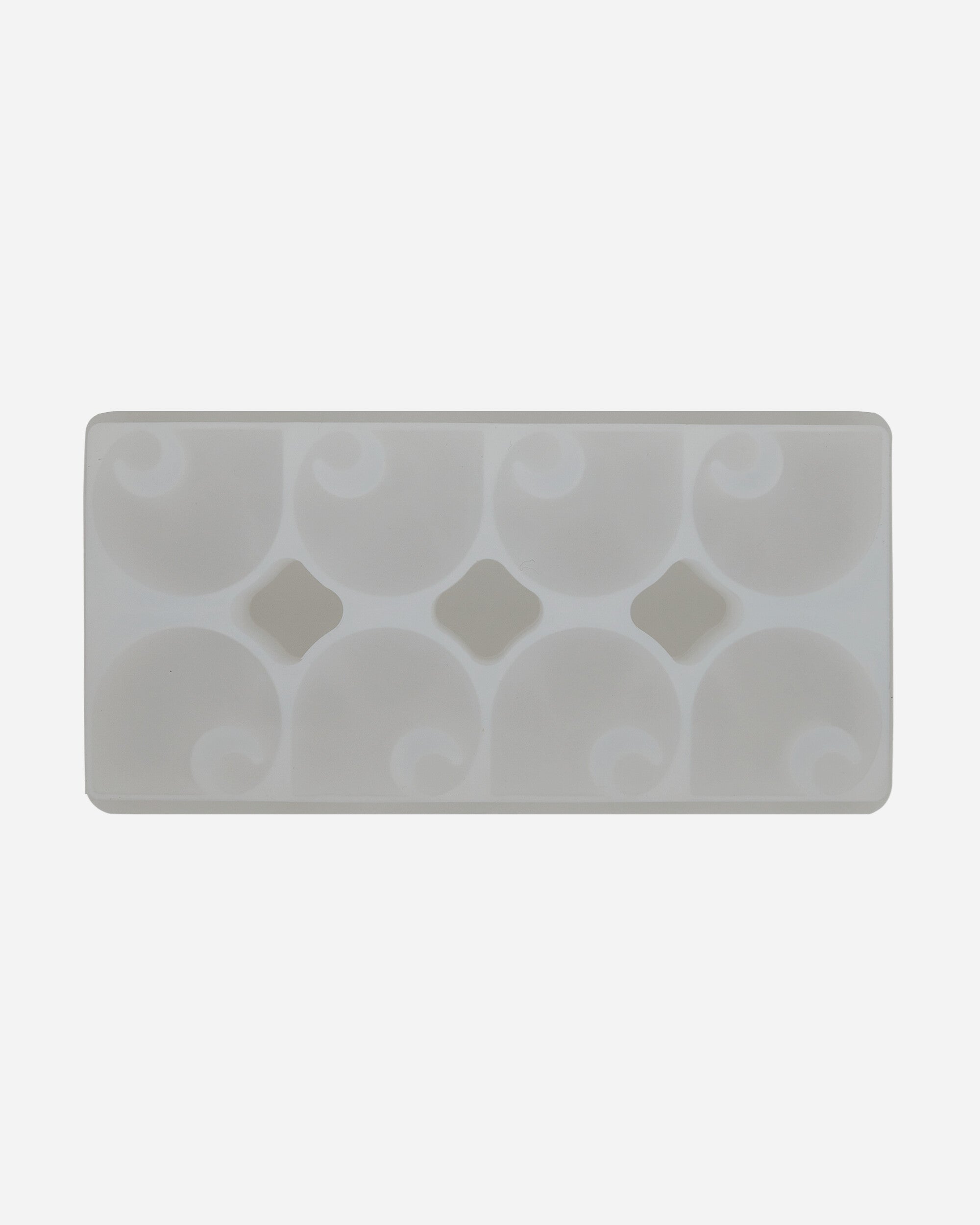 Carhartt WIP C Logo Ice Cube Tray Clear Tableware Kitchen Utensils I033317 1B6XX