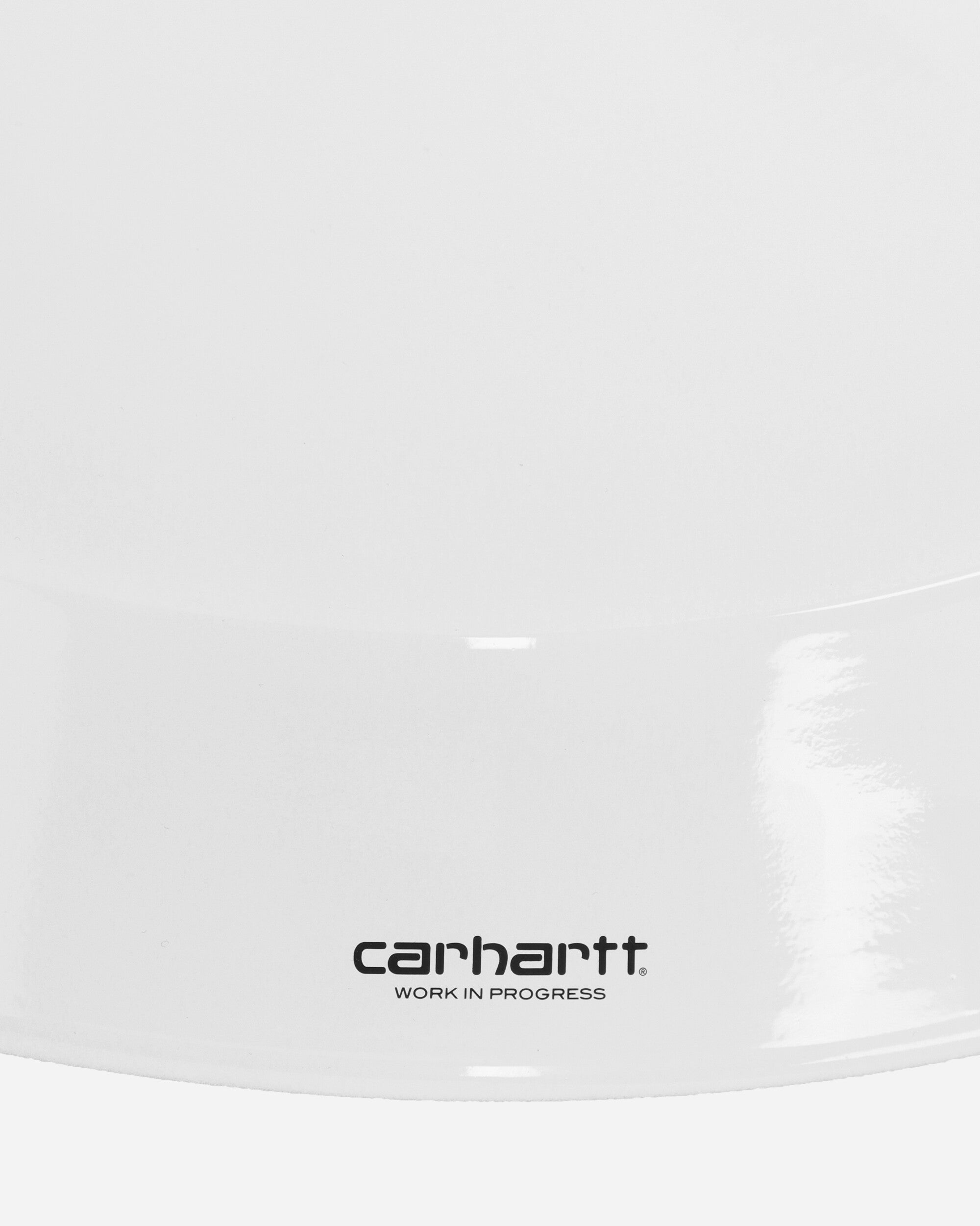 Carhartt WIP Script Lamp Shade Hamilton brown Small Furniture Lightning and Lamps I033319 HZXX