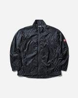 Cav Empt Light Rip Stop Nylon Bdu Charcoal Coats and Jackets Jackets CES26JK22 001