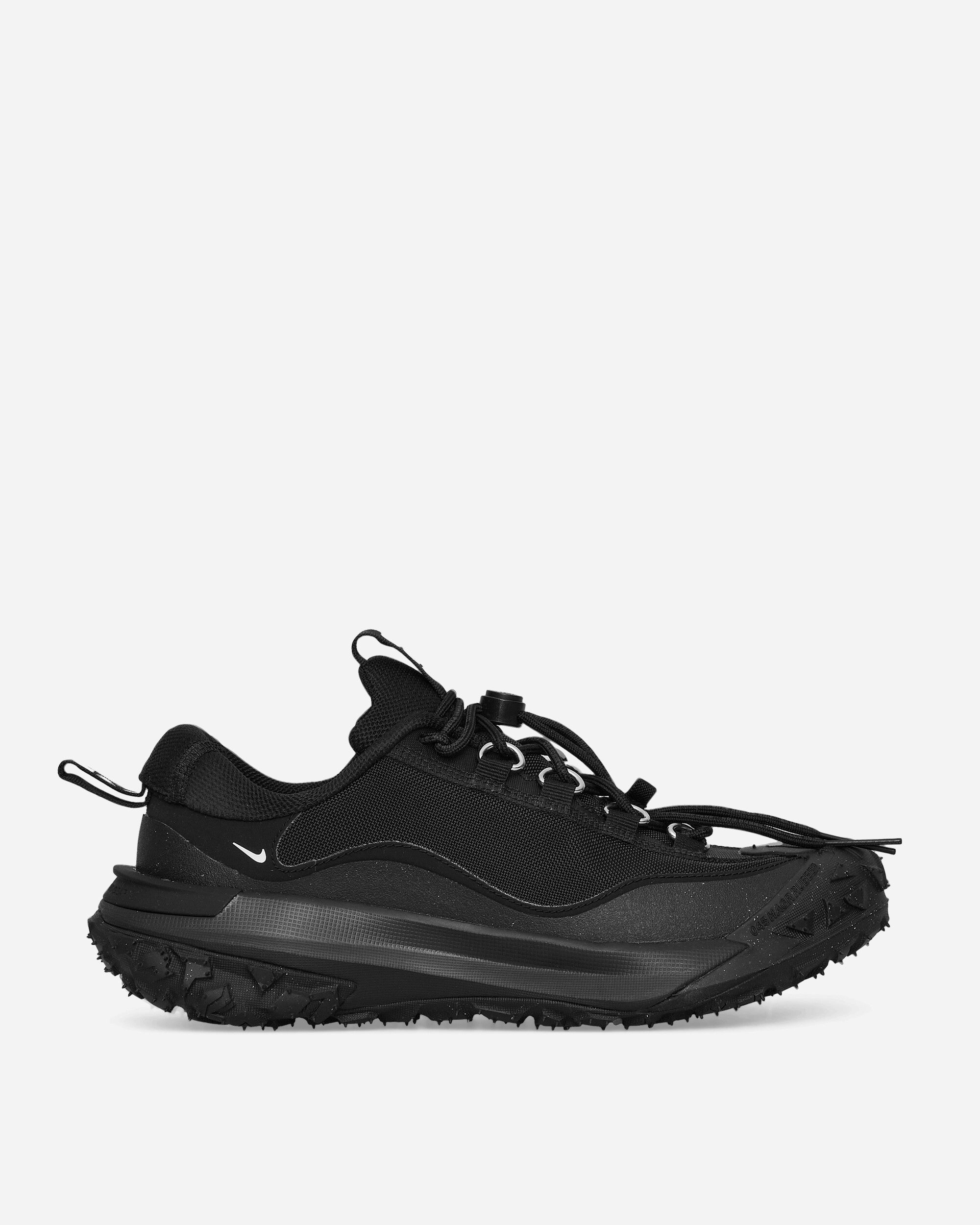 Nike ACG Mountain Fly 2 Low SP Sneakers Black