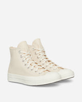 Converse Chuck 70 Natural/Black/Egret Sneakers High 162210C