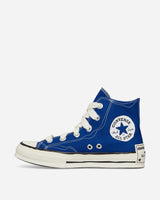 Converse Chuck 70 Blue/White/Black Sneakers High A08523C