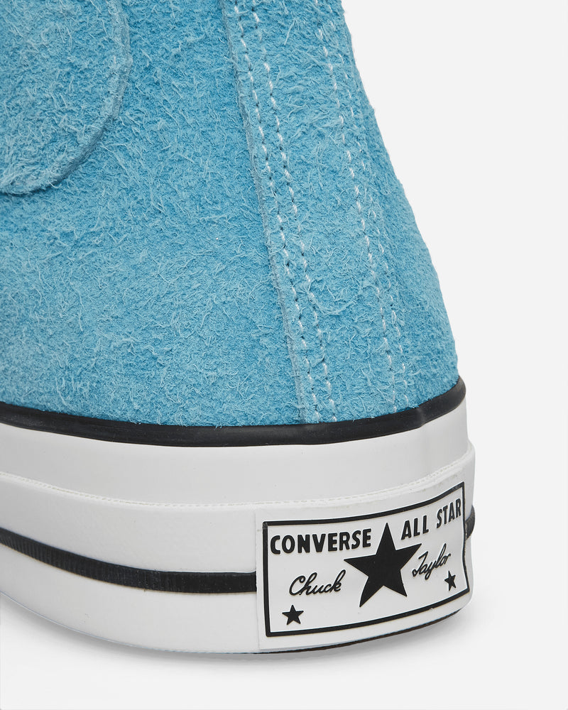 Converse Stussy Chuck 70 Sky Blue Sneakers High A07663C
