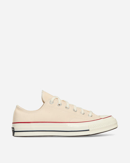 Converse Chuck 70 Parchment/Garnet/Egret Sneakers Low 162062C