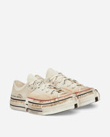 Converse Feng Chen Wang Chuck 70 2-In-1 Natural Ivory/Brown Rice/Egret Sneakers Low A07718C