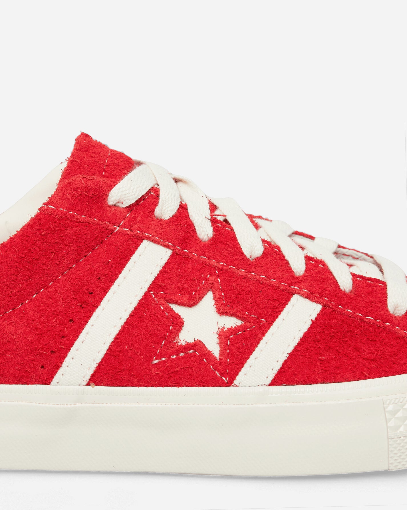 Converse One Star Academy Pro Red/Egret/Egret Sneakers Low A07620C