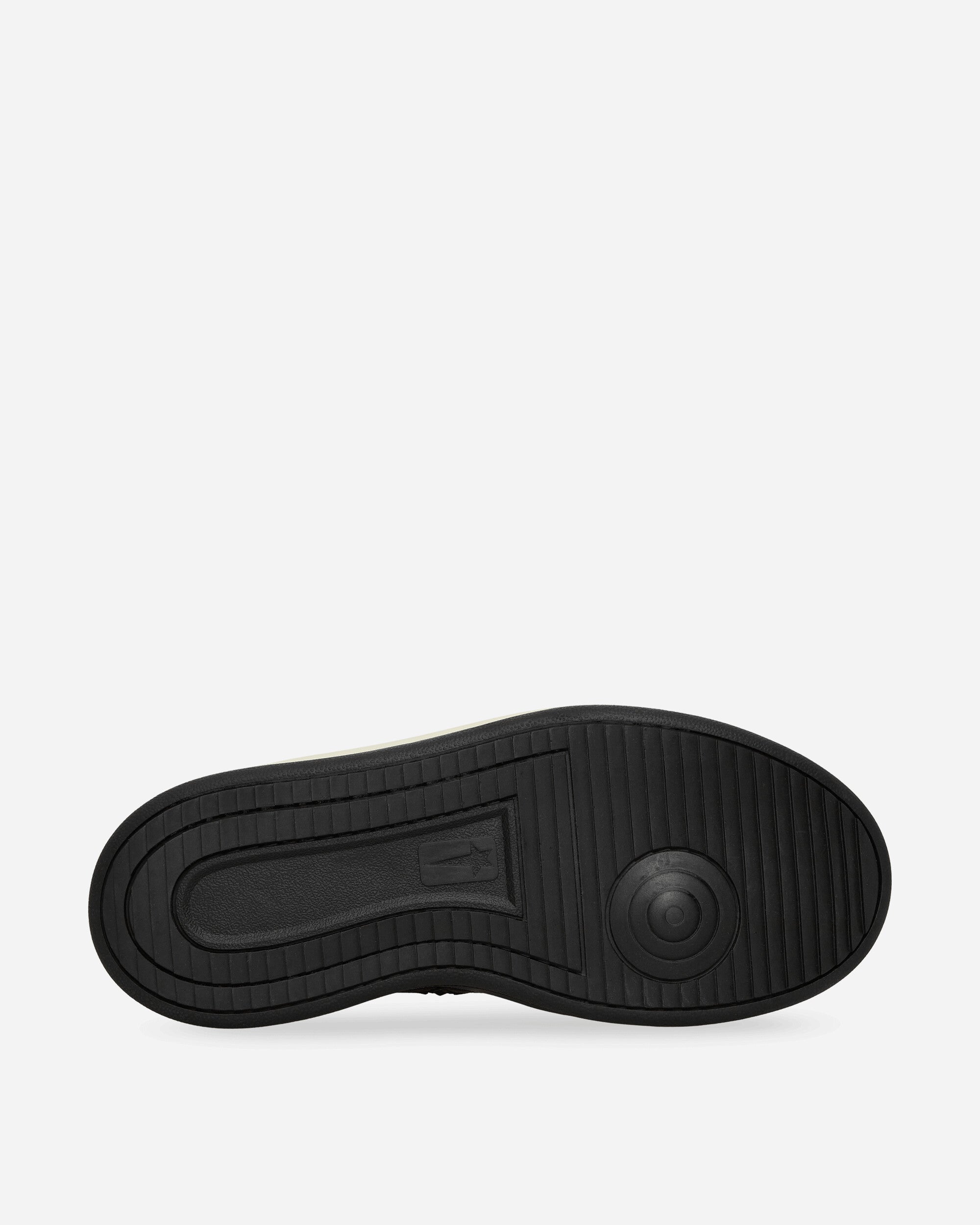 Converse Turbowpn Black/Cloud Cream/Egret Sneakers Mid A03945C