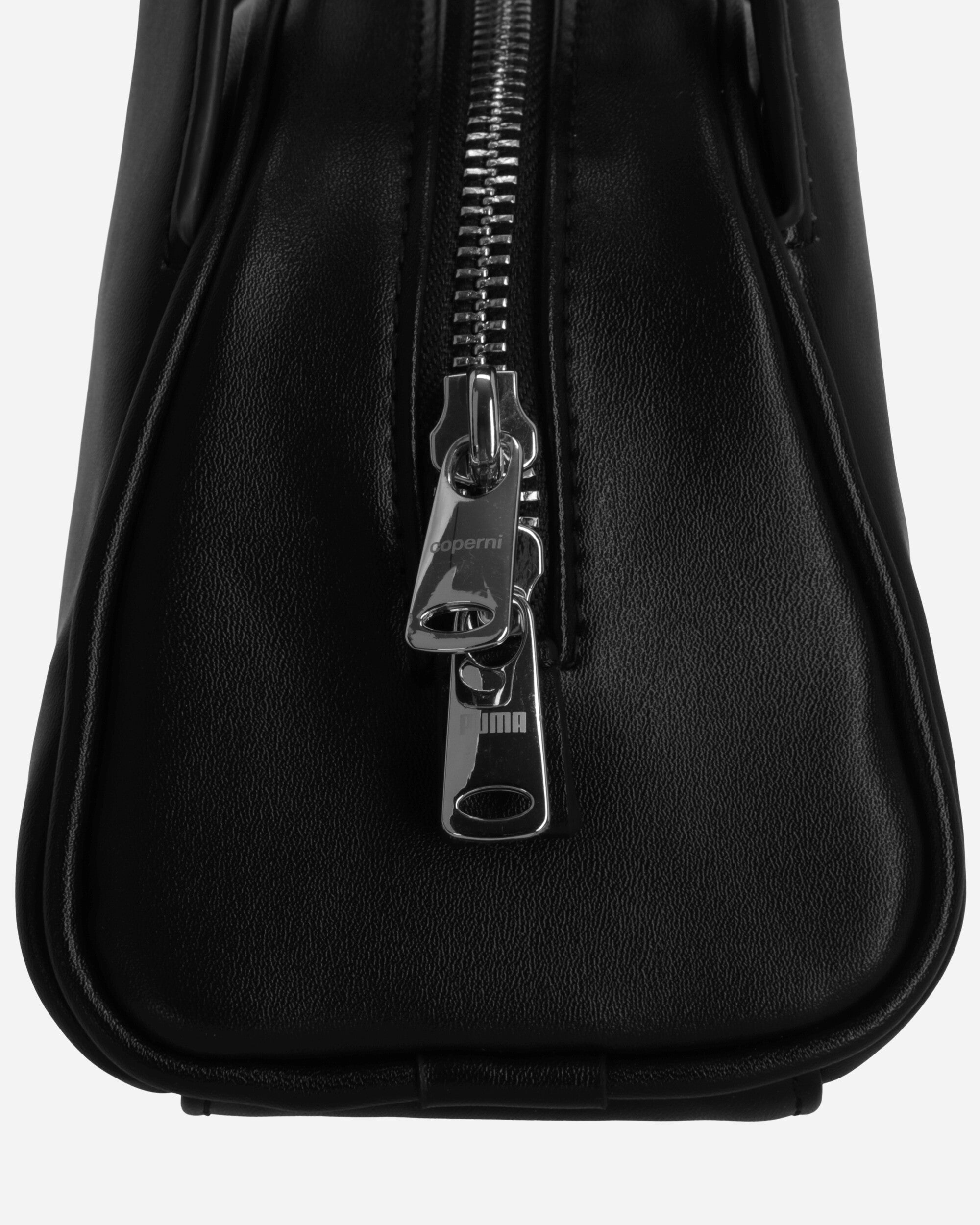 Coperni Wmns Medium Bag Black Bags and Backpacks Shoulder Bags 09087701 PUBLK