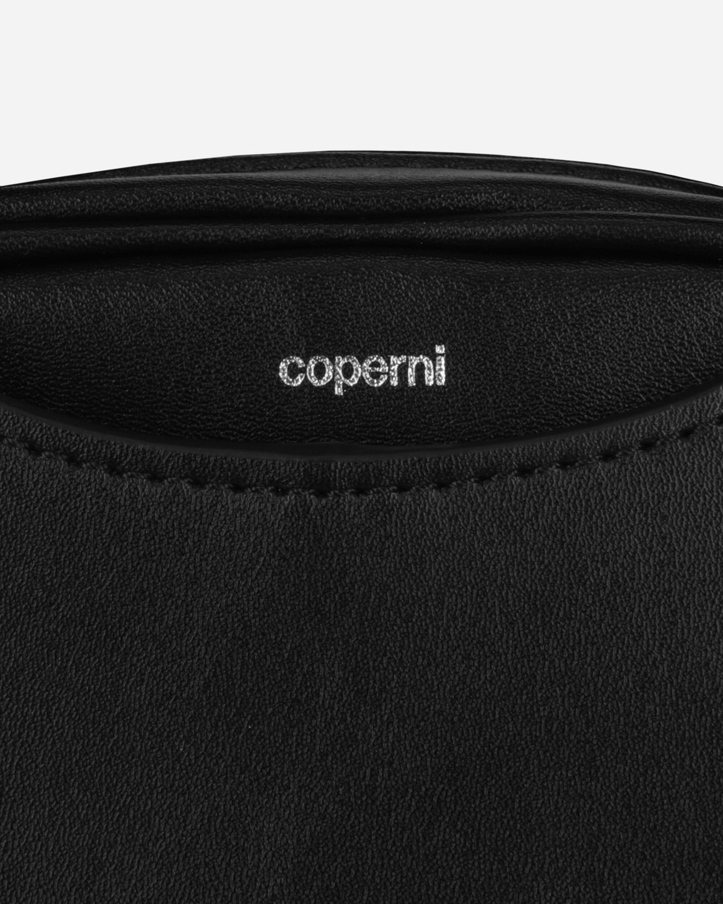 Coperni Wmns Small Bag Black Bags and Backpacks Shoulder Bags 09087601 PUBLK