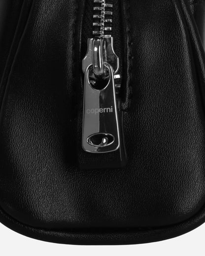 Coperni Wmns Small Bag Black Bags and Backpacks Shoulder Bags 09087601 PUBLK