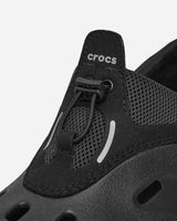 Crocs Quick Trail Low Black Sandals and Slides Sandals and Mules CR.209350 BLK