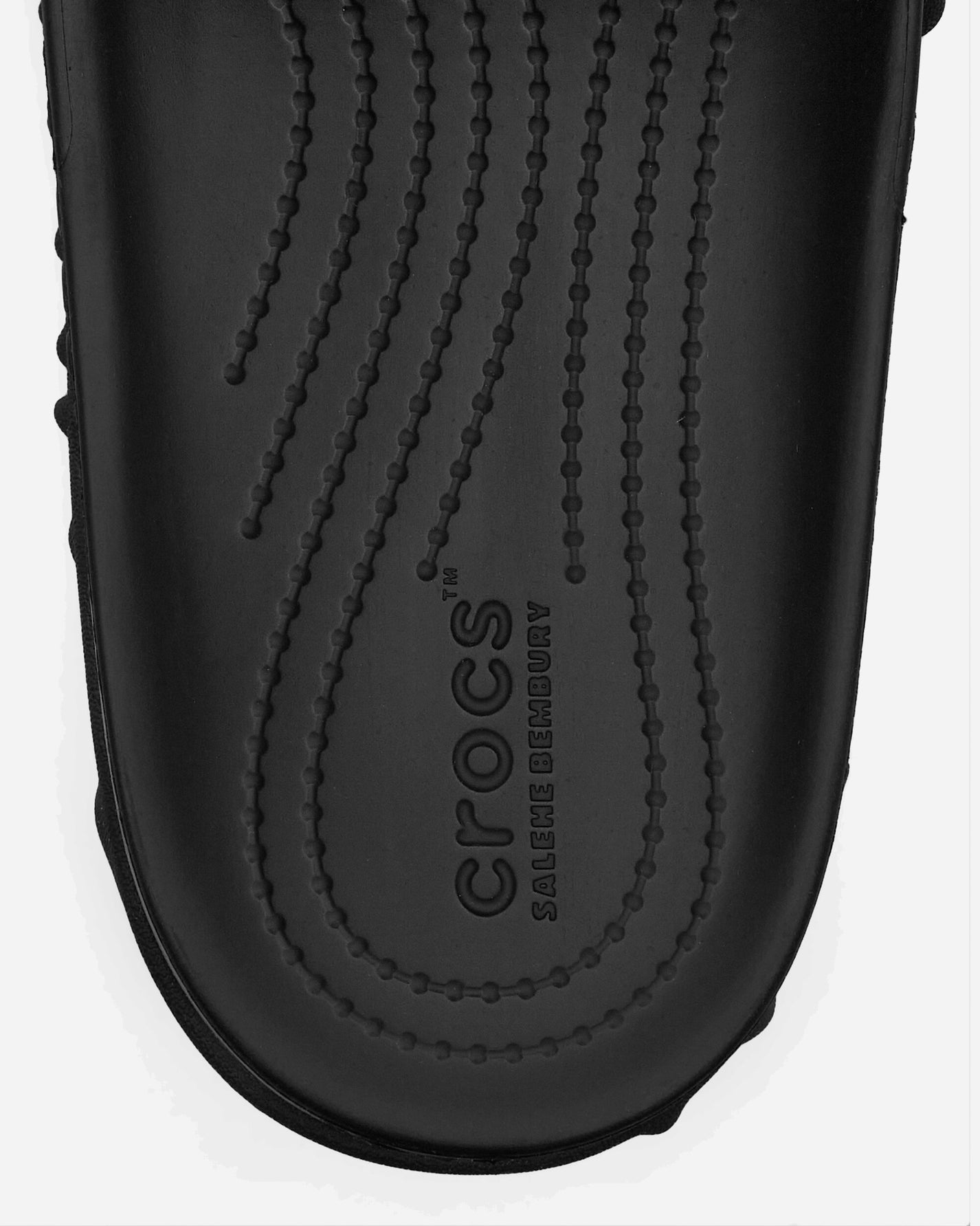 Crocs Salehe Bembury X The Pollex Slide Sasquatch Sandals and Slides Slides 208685WW 0KV