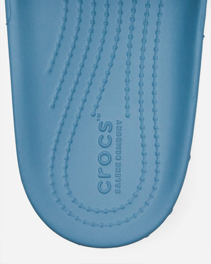 Crocs Salehe Bembury X The Pollex Slide Tashmoo Sandals and Slides Slides CR208685W TASH