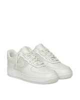 Nike Slam Jam Air Force 1 Low Sp Summit White/Off White Sneakers Low DX5590-100