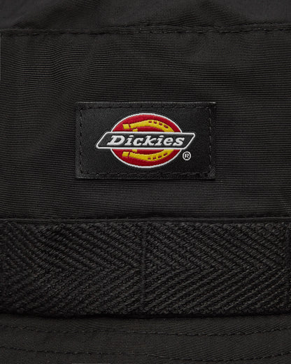 Dickies Glacier View Boonie Black Hats Bucket DK0A4Y4N BLK1