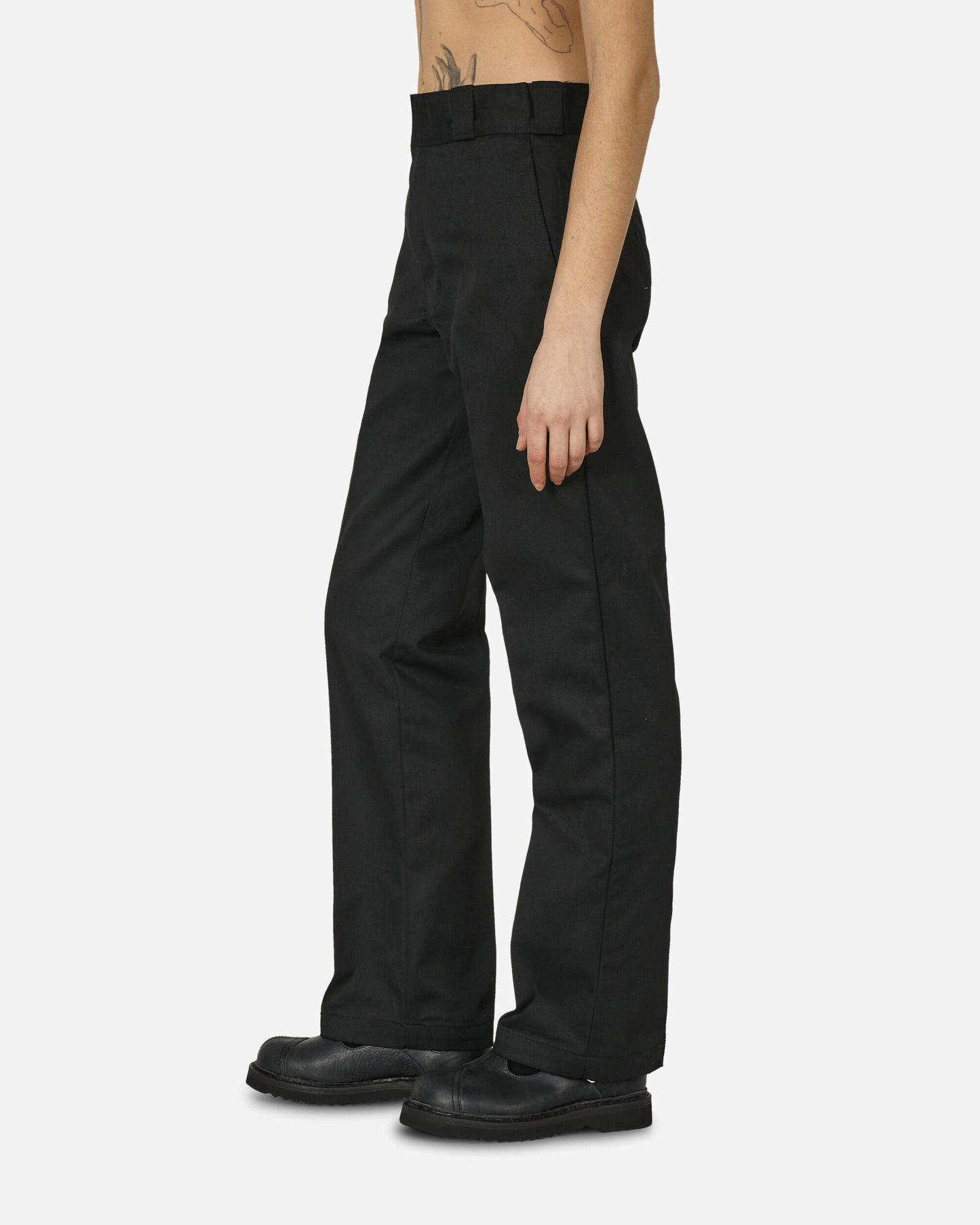 Dickies 874 Work Pant Rec Black Pants Casual DK0A4XK6 BLK1