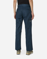 Dickies Double Knee Rec Air Force Blue Pants Trousers DK0A4XK3 AF01