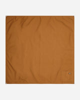 Dickies Duck Canvas Picnic Blanket Brown Duck Textile Blankets and Throws DK0A4YPN BD01