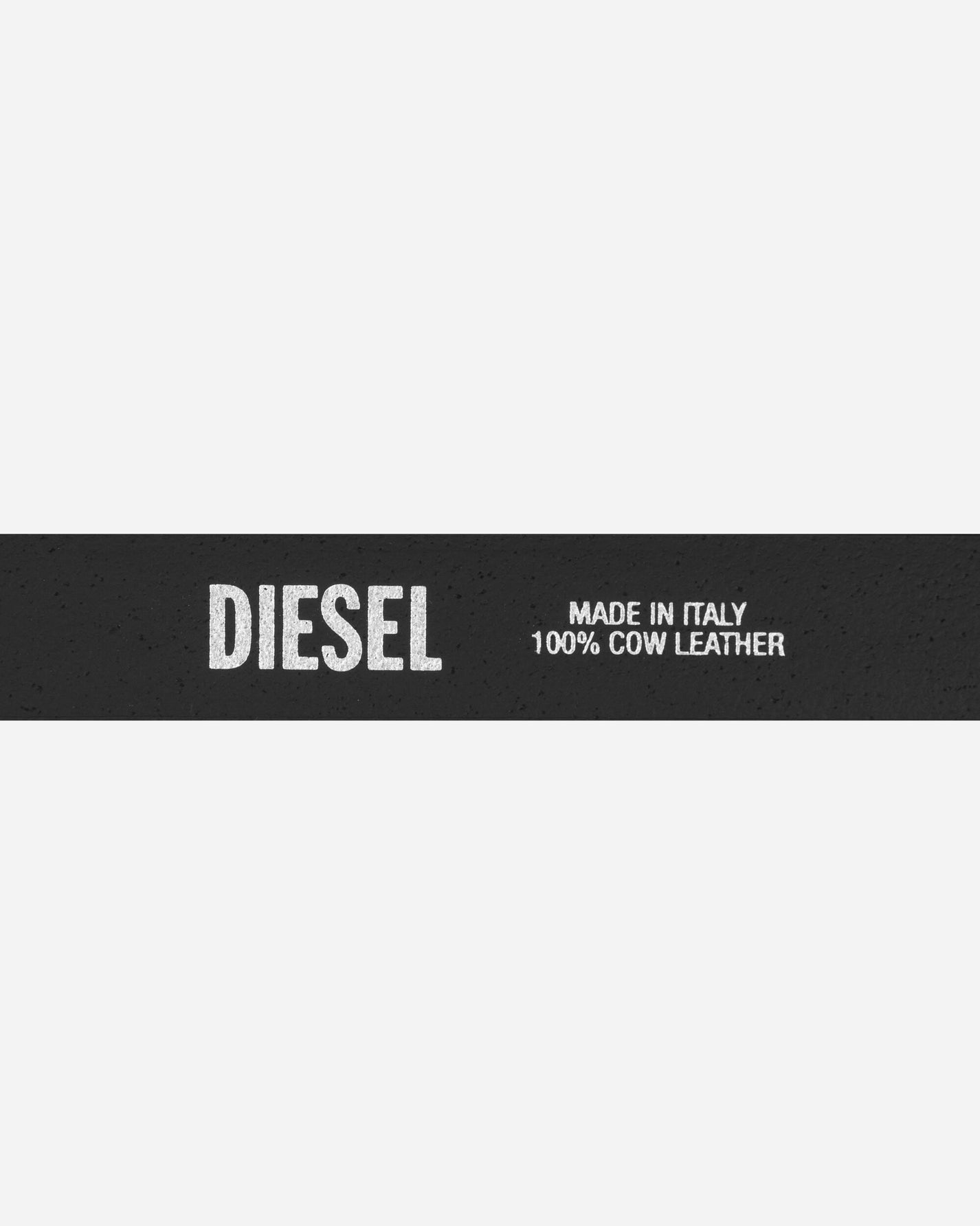 Diesel Wmns B-1Dr Strass 20 T8013 Belts Belt X09972 T8013