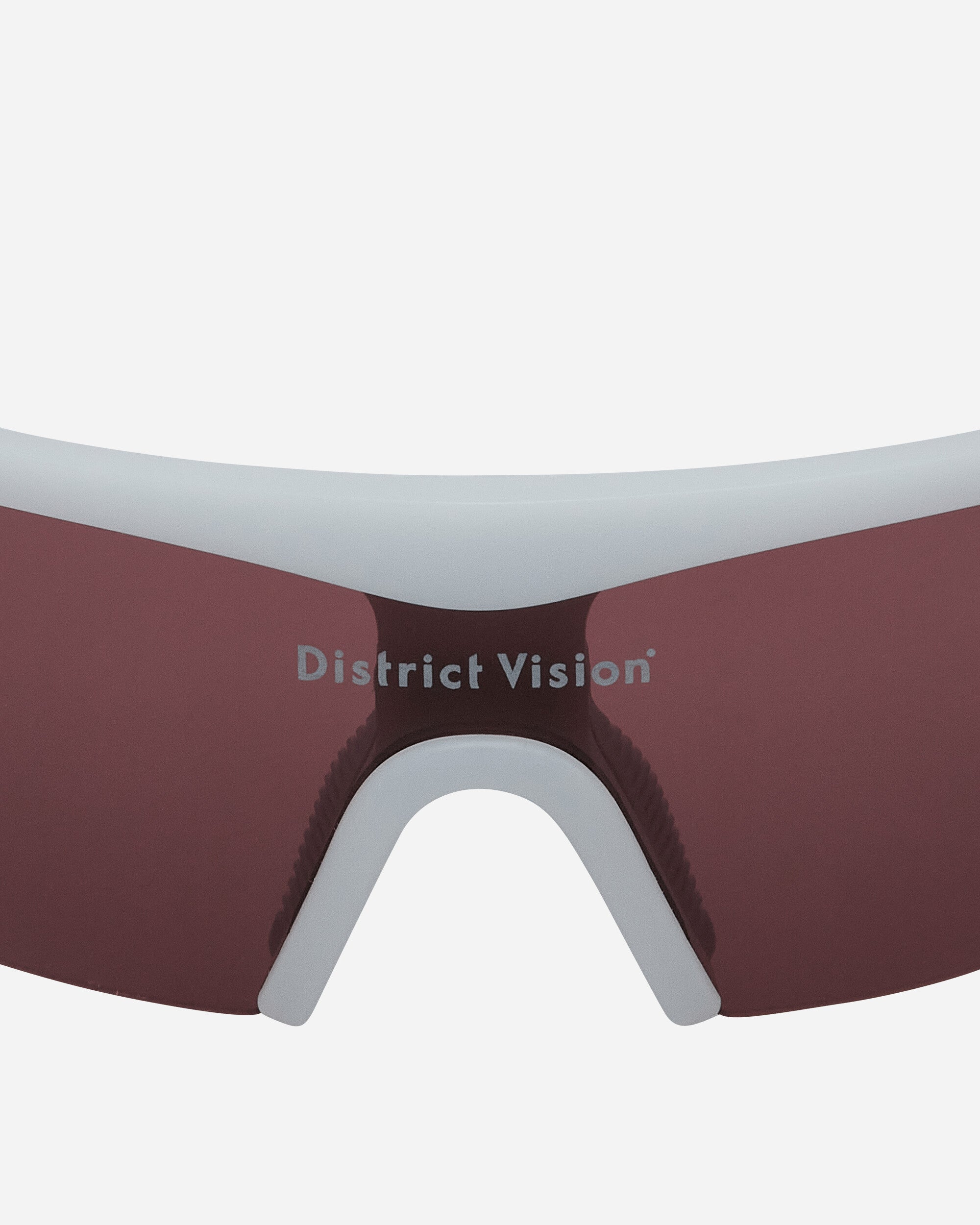 District Vision Koharu Eclipse Arctic Blue/D+ Black Rose Eyewear Sunglasses DVG005 ABBR