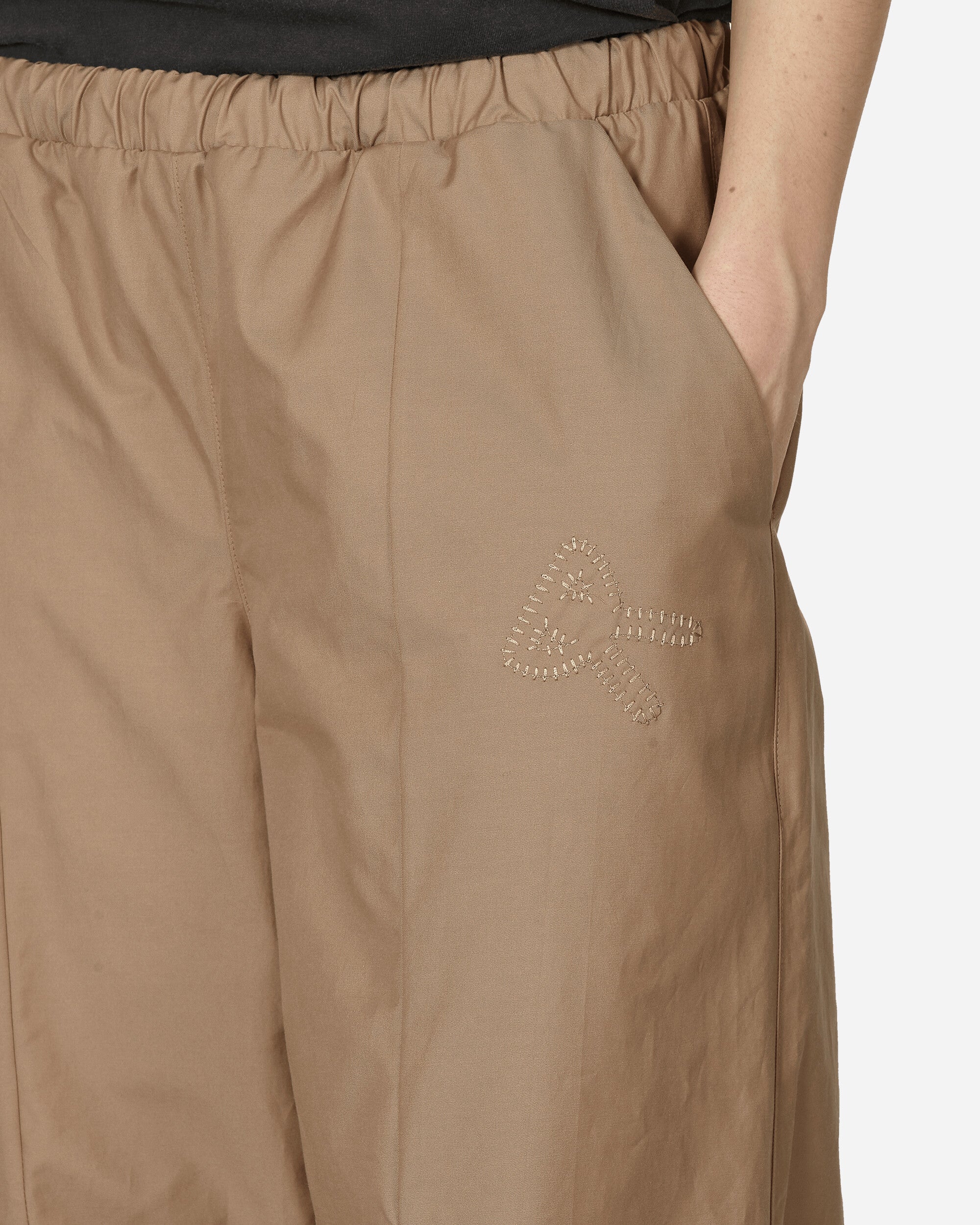 District Vision Dwr Cargo Pants Khaki Pants Cargo DVW0019 KHAKI