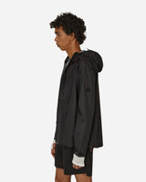 District Vision 3-Layer Waterproof Mountain Shell Black Coats and Jackets Windbreakers DV0014 C1