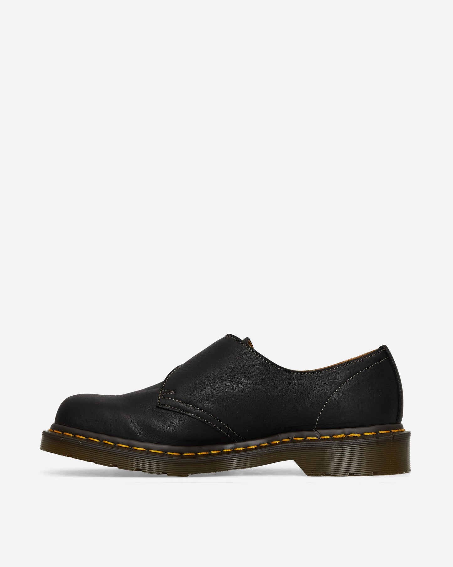 Dr. Martens 1461 Monk Black Sneakers Low 31477001 BLACK
